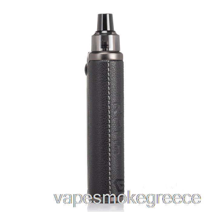 Vape Greece Smok Rpm 25w Pod System μαύρο δέρμα